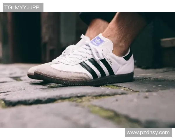 复古球星经典球鞋元素与足球文化融合的潮流风尚探索