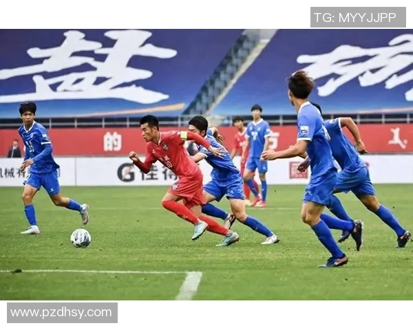 安徽足球球星崛起之路 探秘本土球员在中国足球的影响力与未来