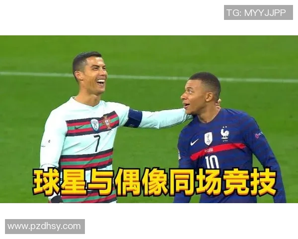 小孩选足球球星的利与弊：如何选择适合的偶像引导成长