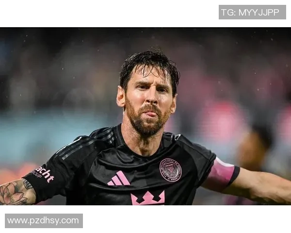 足坛巅峰：五位超级巨星闪耀风云